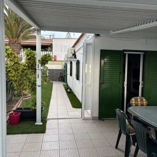 Bungalow till salu i Maspalomas, San Bartolomé de Tirajana
