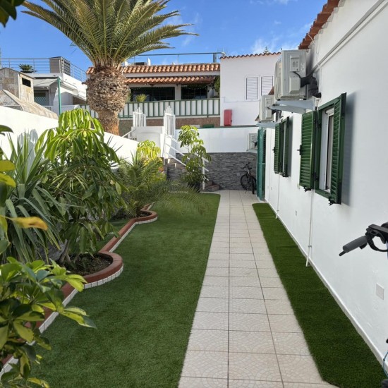 Bungalow till salu i Maspalomas, San Bartolomé de Tirajana