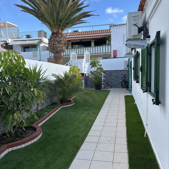 Bungalow till salu i Maspalomas, San Bartolomé de Tirajana