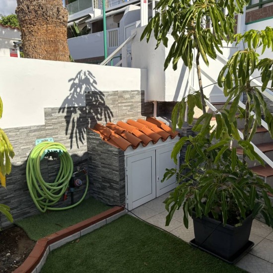 Bungalow till salu i Maspalomas, San Bartolomé de Tirajana