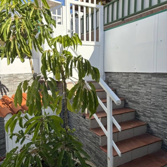 Bungalow till salu i Maspalomas, San Bartolomé de Tirajana