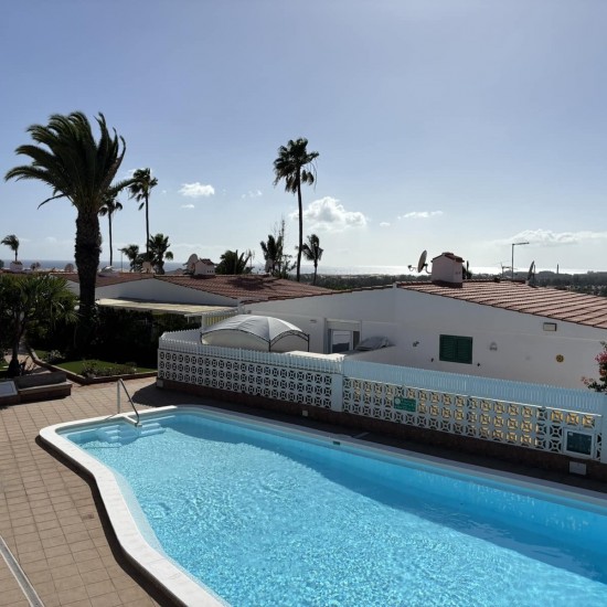 Bungalow till salu i Maspalomas, San Bartolomé de Tirajana