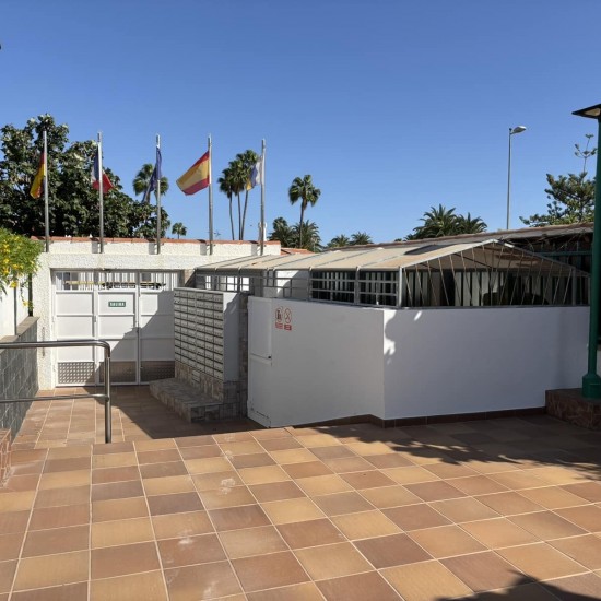 Bungalow till salu i Maspalomas, San Bartolomé de Tirajana