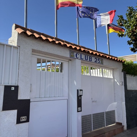 Bungalow till salu i Maspalomas, San Bartolomé de Tirajana