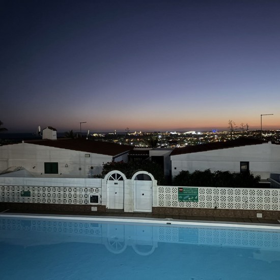 Bungalow till salu i Maspalomas, San Bartolomé de Tirajana