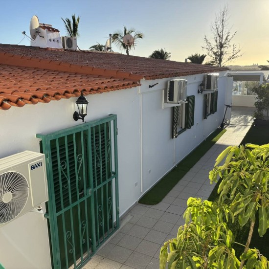Bungalow till salu i Maspalomas, San Bartolomé de Tirajana