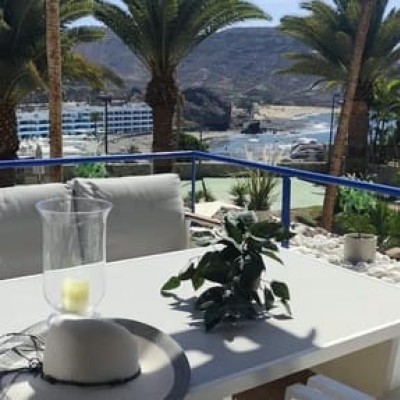 Apartment for sale in Playa del Cura, Mogán
