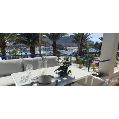 Lägenhet till salu i Playa del Cura, Mogán