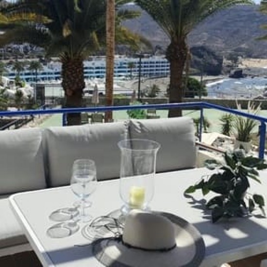 Lägenhet till salu i Playa del Cura, Mogán