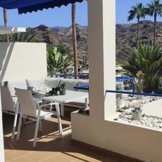 Lägenhet till salu i Playa del Cura, Mogán
