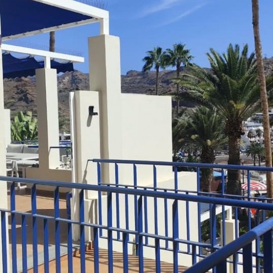 Lägenhet till salu i Playa del Cura, Mogán