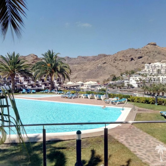 Lägenhet till salu i Playa del Cura, Mogán