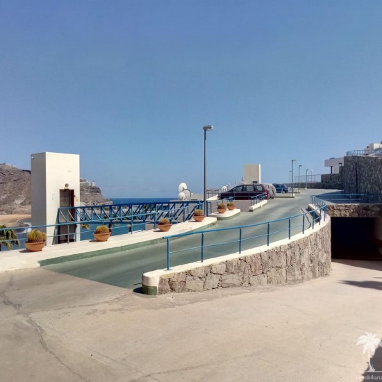 Lägenhet till salu i Playa del Cura, Mogán