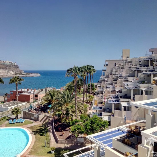 Lägenhet till salu i Playa del Cura, Mogán