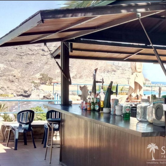 Lägenhet till salu i Playa del Cura, Mogán