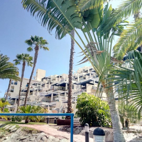 Lägenhet till salu i Playa del Cura, Mogán