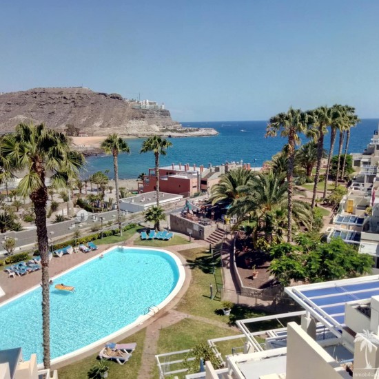 Lägenhet till salu i Playa del Cura, Mogán