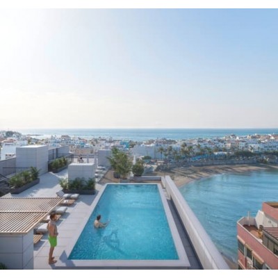 Apartment for sale in Arguineguín, Mogán