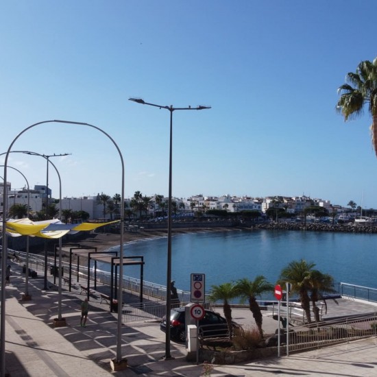 Apartment for sale in Arguineguín, Mogán