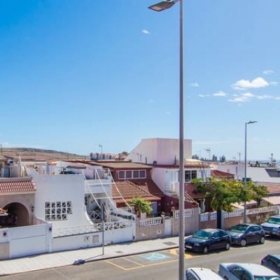 Terraced Villa for sale in Arguineguín, Mogán