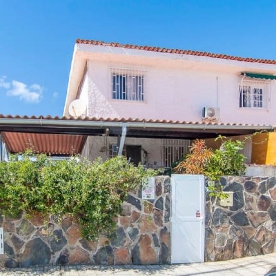 Terraced Villa for sale in Arguineguín, Mogán