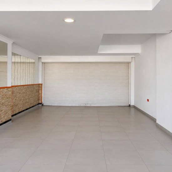Commercial for sale in Puerto Rico, Mogán