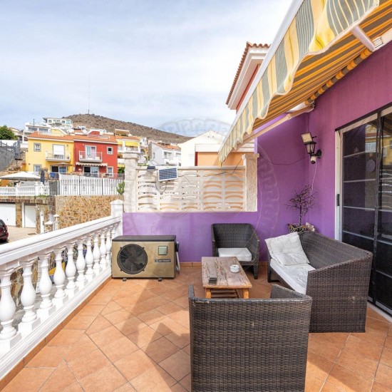 Villa for sale in Mogán