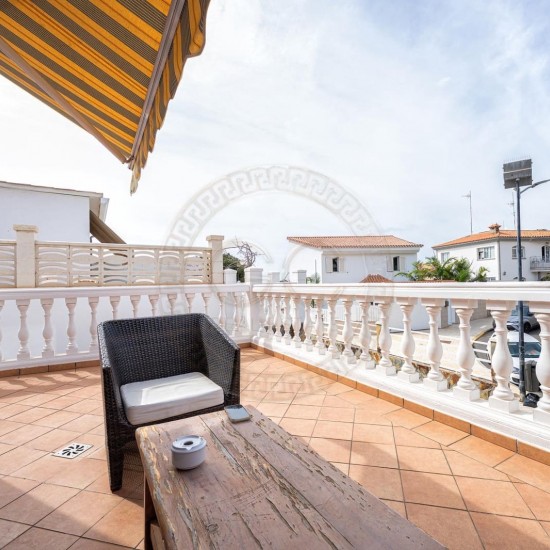 Villa for sale in Mogán