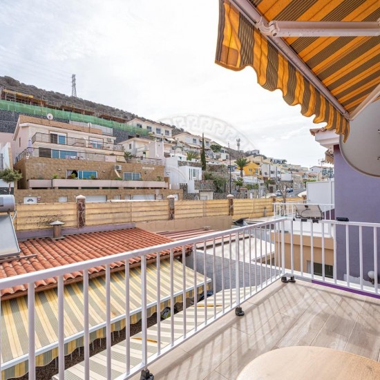 Villa for sale in Mogán