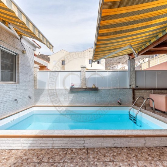 Villa for sale in Mogán