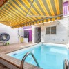 Villa for sale in Mogán