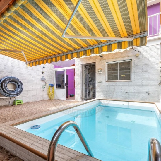 Villa for sale in Mogán