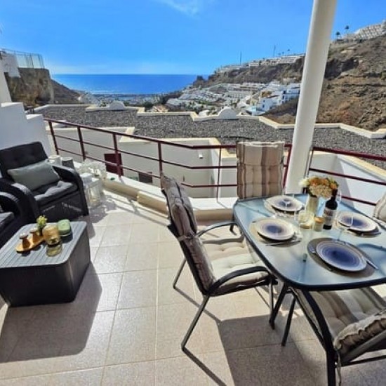 Apartment for sale in Puerto Rico, Mogán