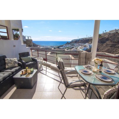Apartment for sale in Puerto Rico, Mogán