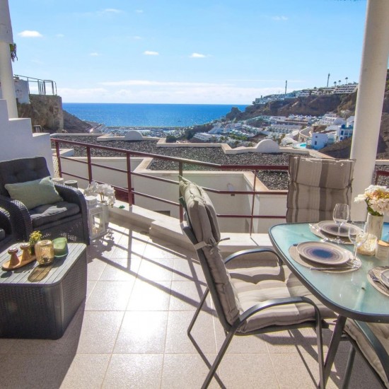 Apartment for sale in Puerto Rico, Mogán