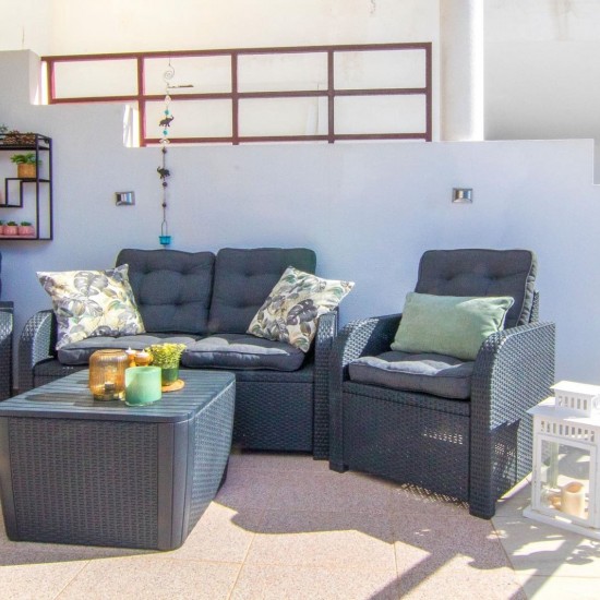 Apartment for sale in Puerto Rico, Mogán