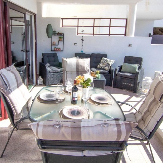 Apartment for sale in Puerto Rico, Mogán