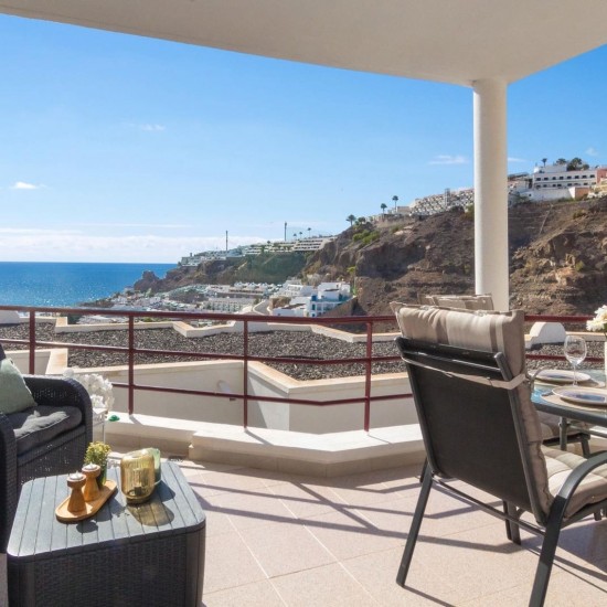 Apartment for sale in Puerto Rico, Mogán