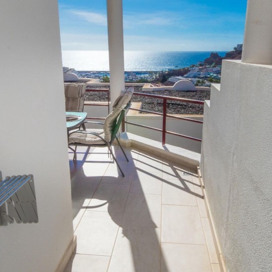 Apartment for sale in Puerto Rico, Mogán