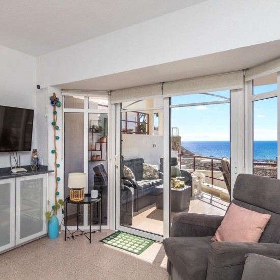 Apartment for sale in Puerto Rico, Mogán