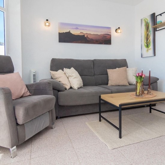 Apartment for sale in Puerto Rico, Mogán
