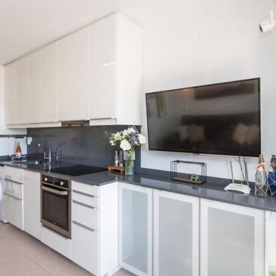 Apartment for sale in Puerto Rico, Mogán