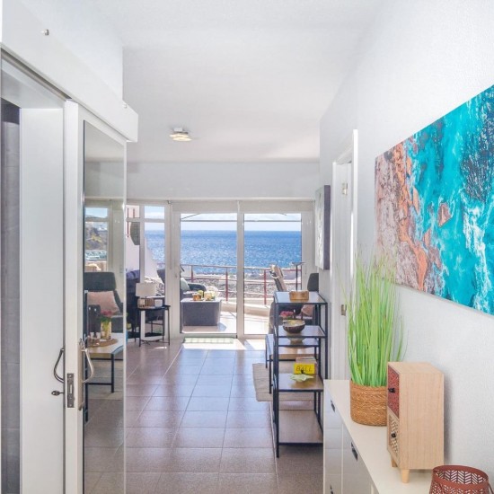 Apartment for sale in Puerto Rico, Mogán
