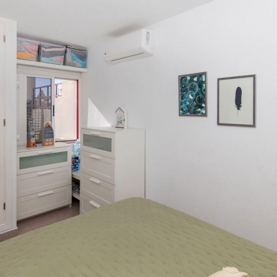 Apartment for sale in Puerto Rico, Mogán