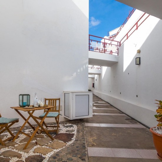 Apartment for sale in Puerto Rico, Mogán