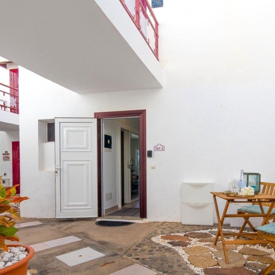 Apartment for sale in Puerto Rico, Mogán