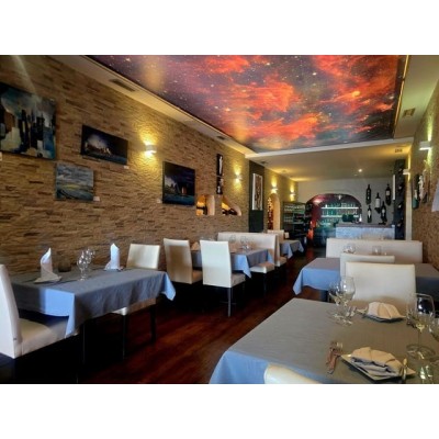 Commercial for sale in Puerto Rico, Mogán