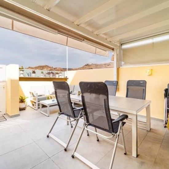 Apartment for sale in Puerto Rico, Mogán