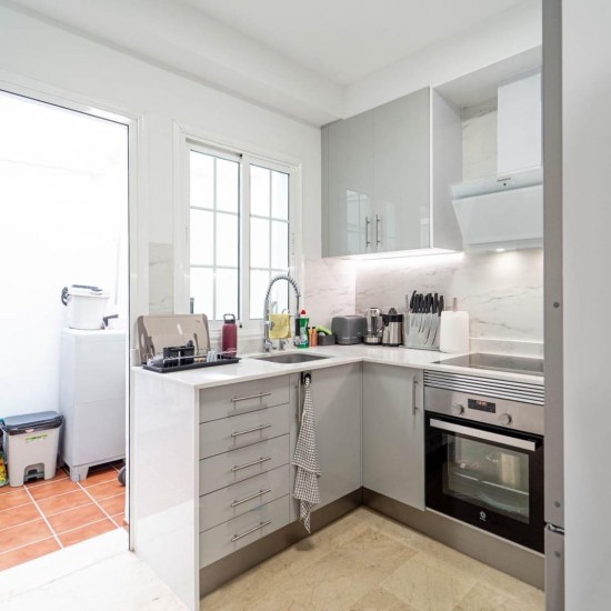Apartment for sale in Puerto Rico, Mogán
