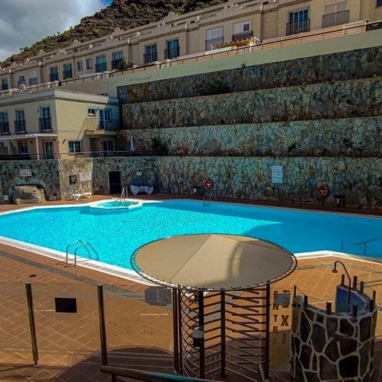 Apartment for sale in Puerto Rico, Mogán